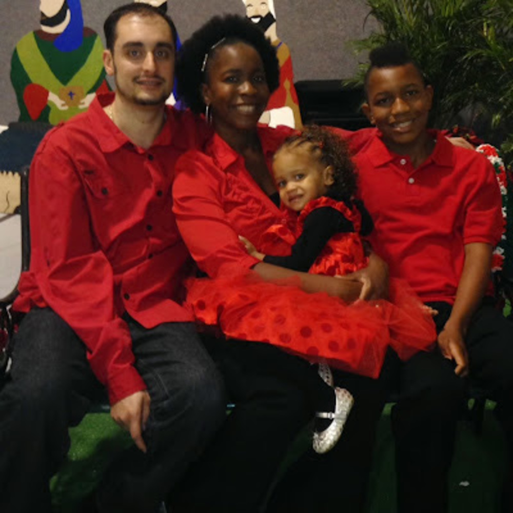 Meet your Posher, Benjamin